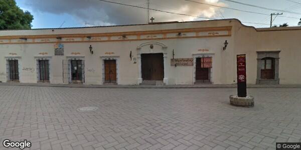 INSTITUTO REGISTRAL Y CATASTRAL